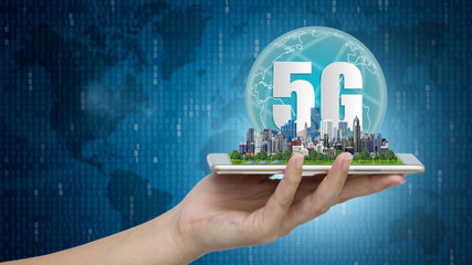 5G是怎么与环保扯上关系