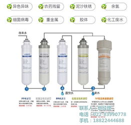 高铁净水器多少钱 净水器 倍滋环保 查看