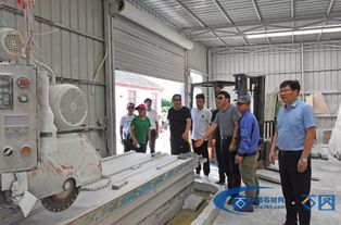 上海13家石材加工厂,因环保,今后将成为历史