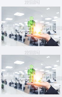 jpg环保科技工业 jpg格式环保科技工业素材图片 jpg环保科技工业设计模板 