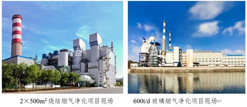 2020年哪些大气治理技术成果最吸睛