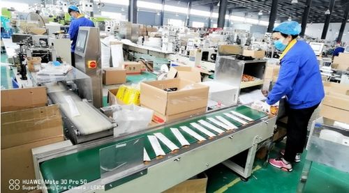 全椒经开区重启工业 引擎 释放发展活力