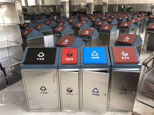 小区垃圾桶价格解析：鑫常绿环保科技产品特点与选购指南