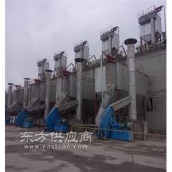 宁杰环保科技水泥厂除尘器的操作及维护