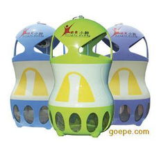 节能环保 24W灭蚊器的科技魅力