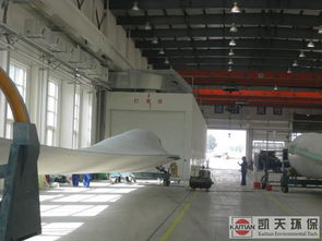 凯天环保工厂环境治理事业部 焊接烟尘与切割除尘解决方案