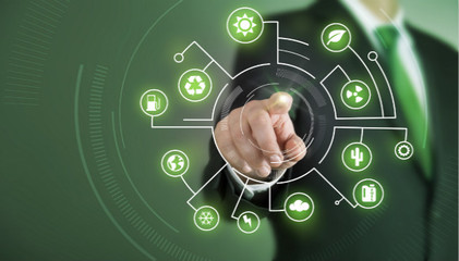 国资入股潮后，环保企业20强中仅存两家民企